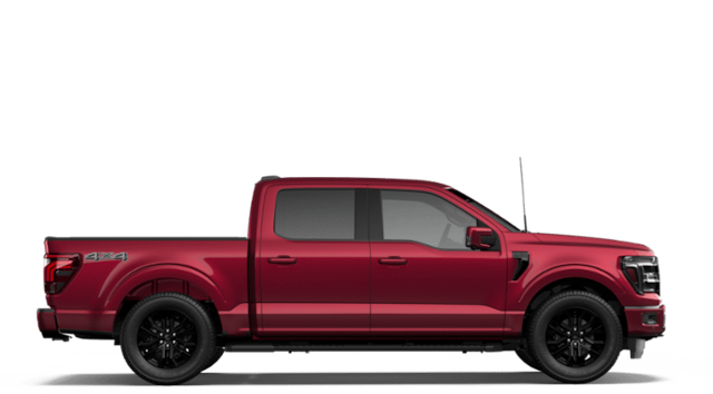 2026 Ford F-150+F-150